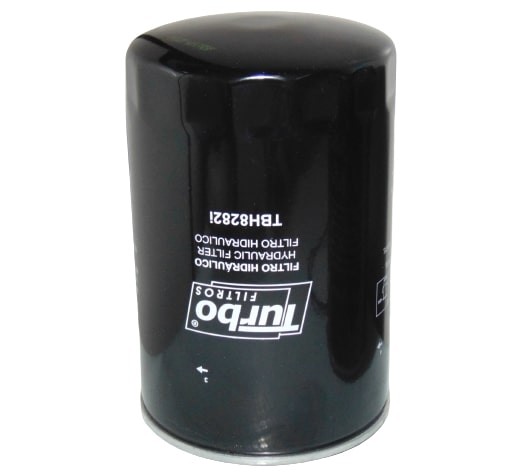 Filtro 82824884 Oleo Hidraulico New Holland - Discopegre