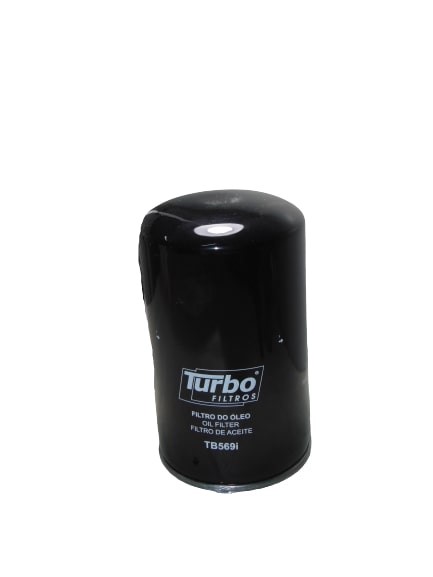 Produtos - Filtros Turbo